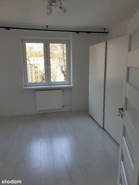 3-pokojowe mieszkanie na wynajem w centrum Bielska