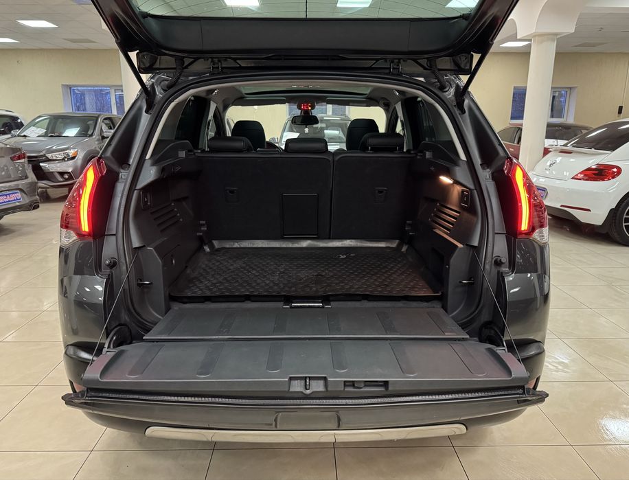 Peugeot 3008 1.6і 16V 6АКПП 2016 р.в. (156 к.с.)