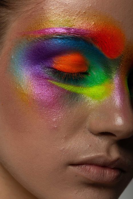 Високопрофесійна ретуш фото