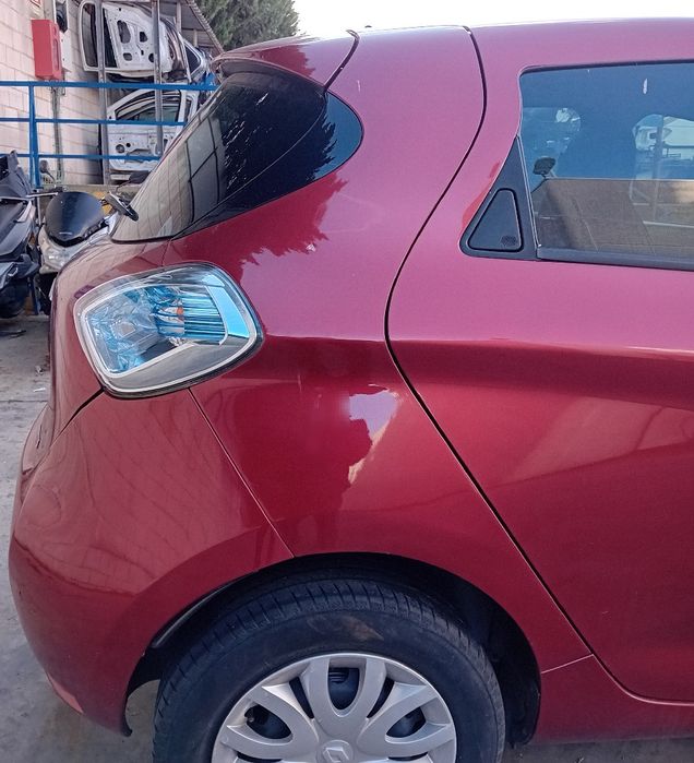 Painel trás direito RENAULT Zoe (BFM_)