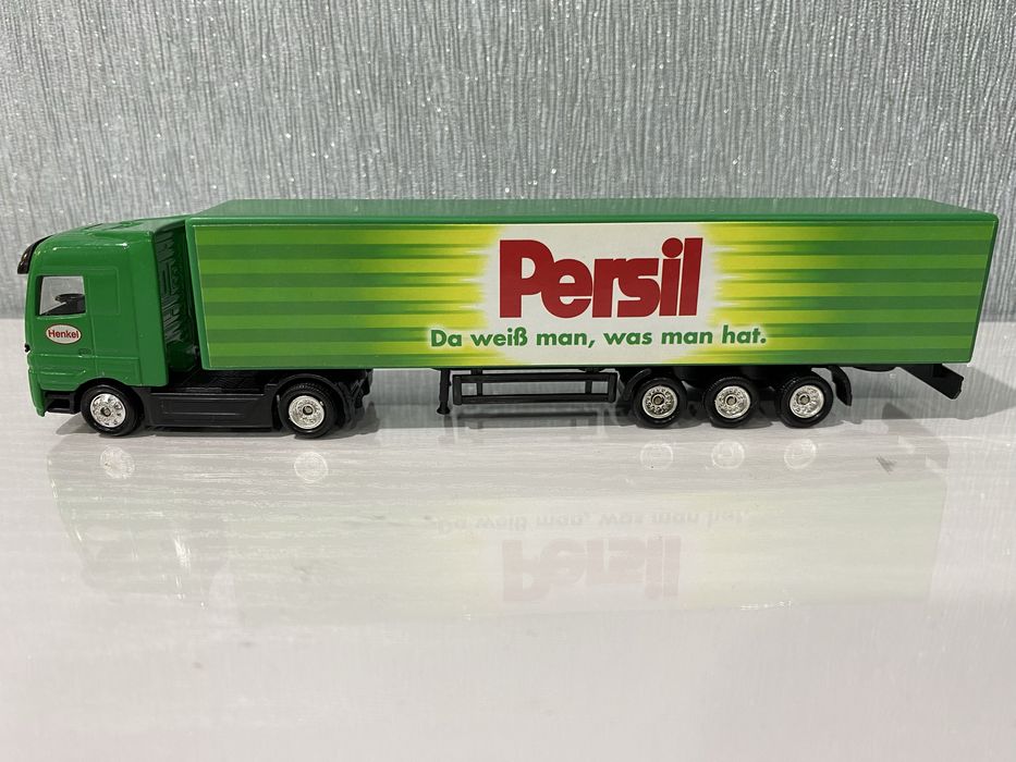 Мерсы(фуры),Европа