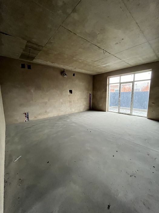 Будинок Є Оселя , Є відновлення,Новобудова Забороль Газ