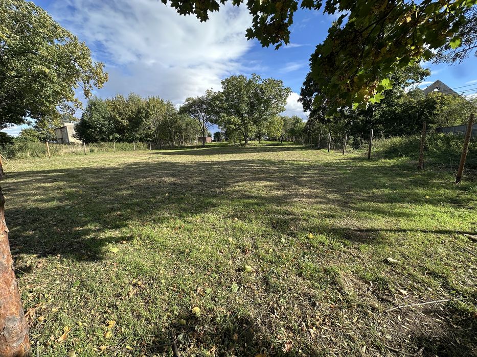 Sprzedam działkę budowlaną w miejscowości Kłaczyna