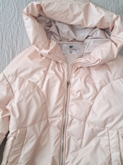 Курточка демі для дівчинки