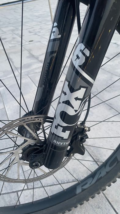 Orbea Wild 29” – Bosch CX Gen4, 625Wh, Fox 36 – EXTRAS