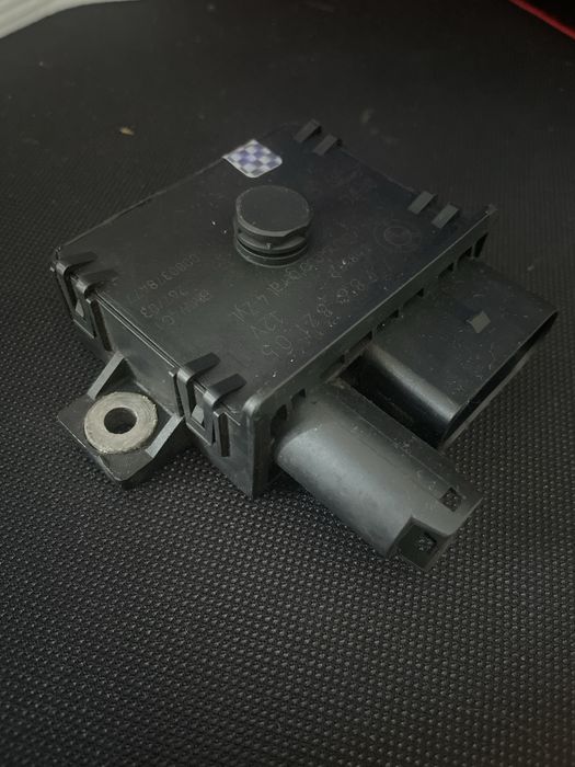 sterownik świec żarowych bmw