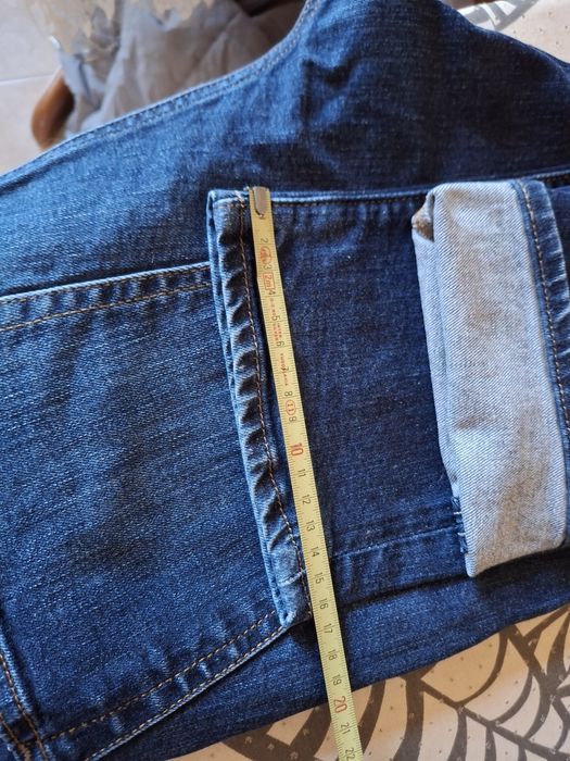 Джинсы мужские Аbercrombie скинни
