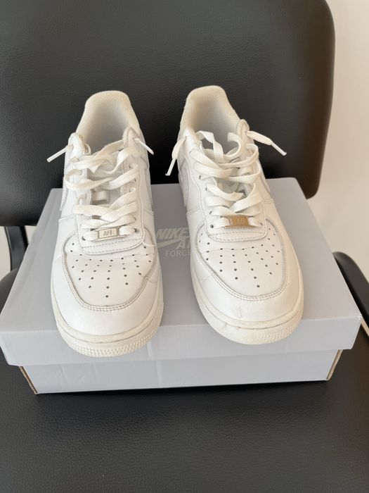 Sapatilhas, marca Nike AIR