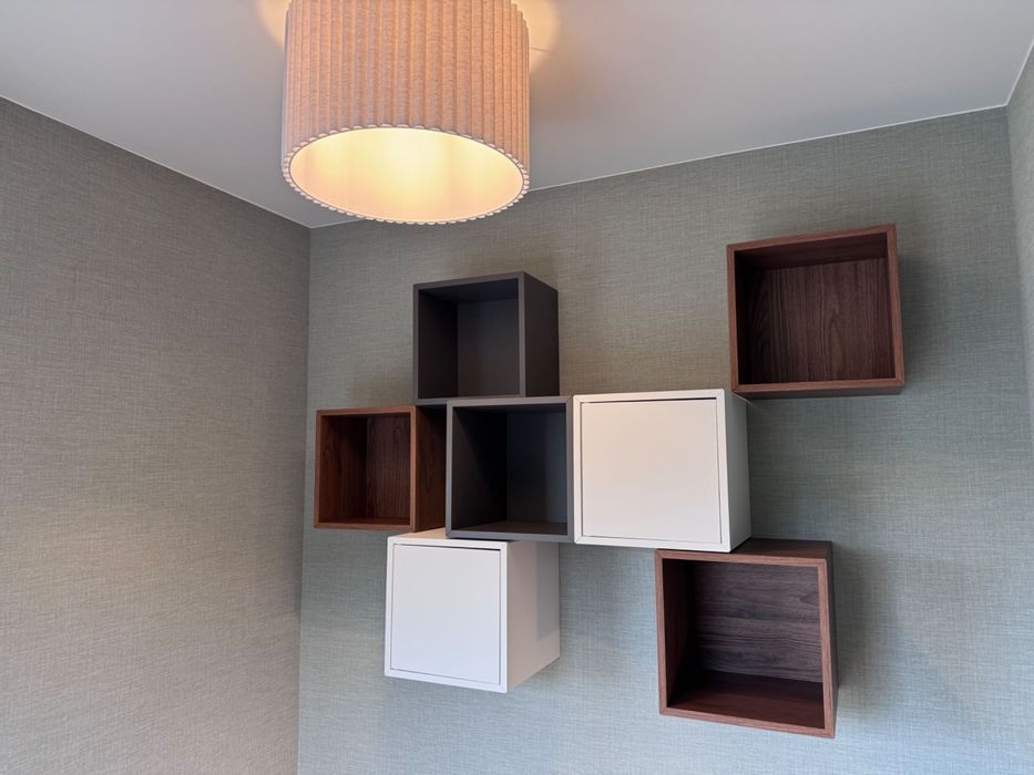 Nowy apartament, 2 pok, pierwszy najemca, Katowice, Dzielnica Brynów, ul Ceglana