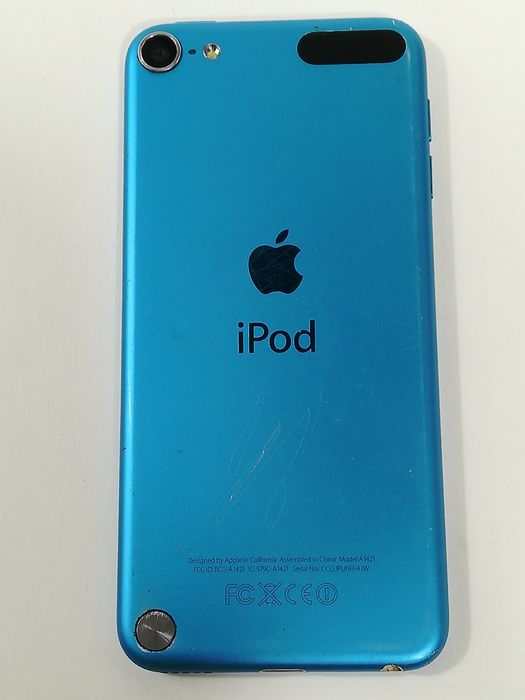 Apple iPod A1421 "32gb"