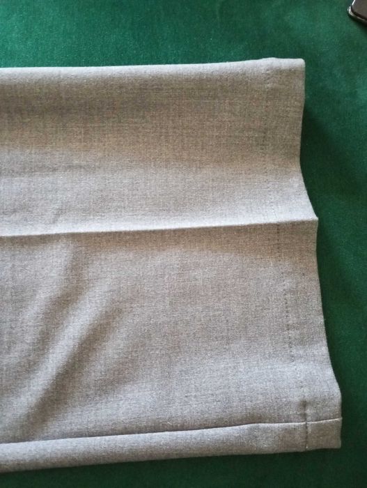 Eleganckie spodnie długie Marks&Spencer r. 46