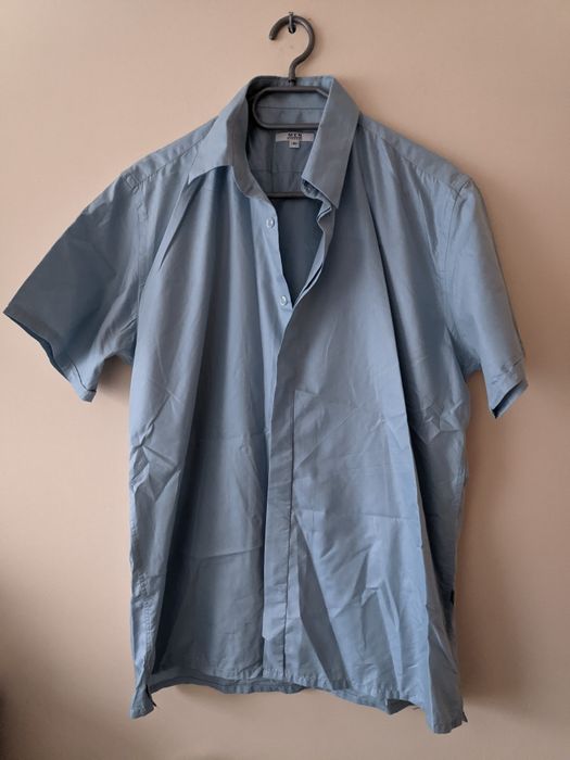 Koszula z krótkim rękawem męska 41 Givenchy Men