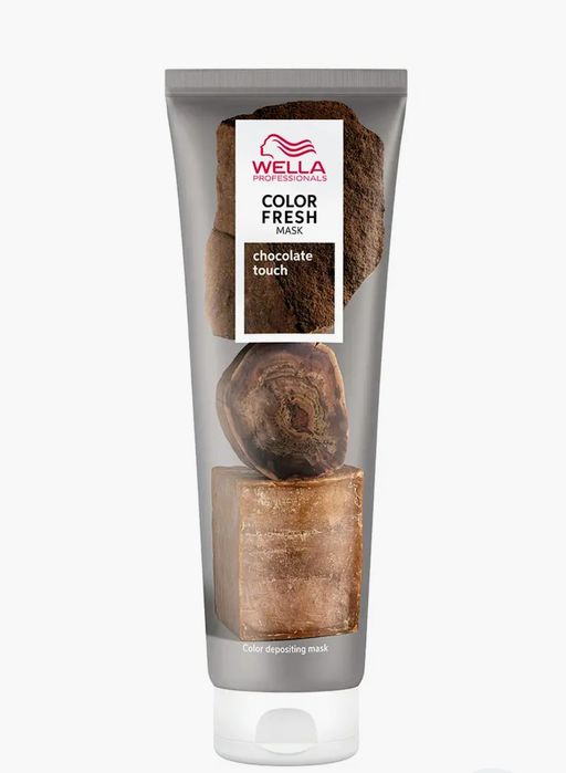 Маска для тонування волосся Wella Professionals Color Fresh Mask 150 м