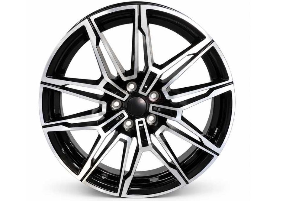 Jantes Look Bmw Style 825M – 19 | 5×112
