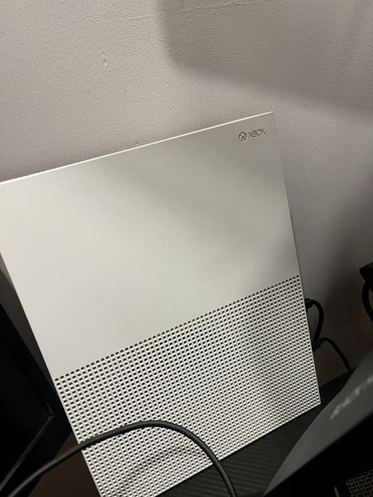 konsola xbox one s