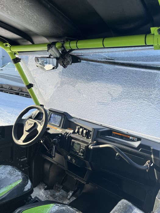 Баггі Arctic Cat 1000 Havoc X