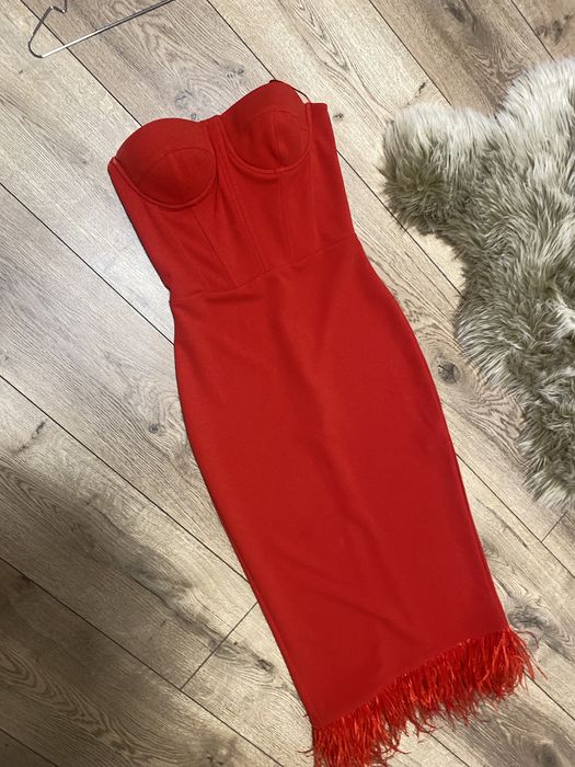 Плаття від бренду Gepur