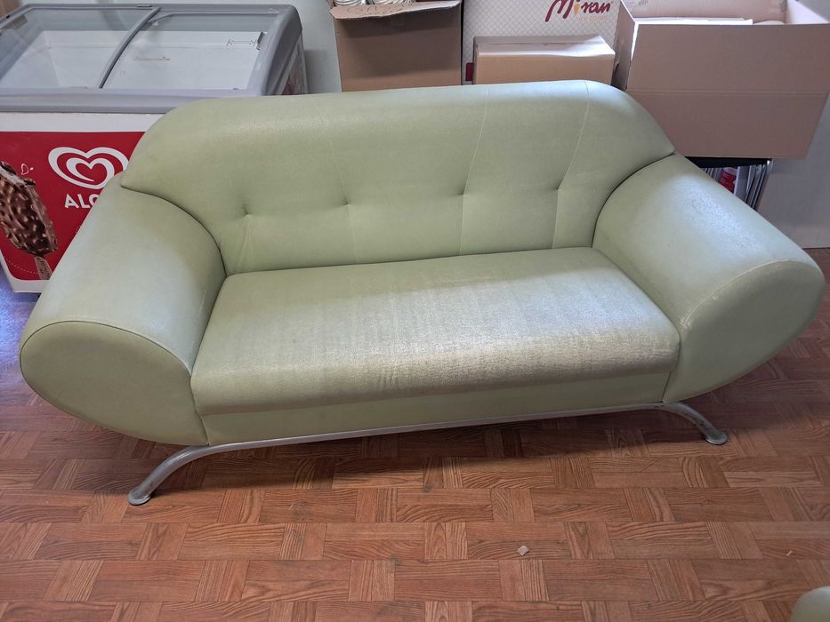 Sprzedam kpl. wypoczynkowy- sofa plus fotel