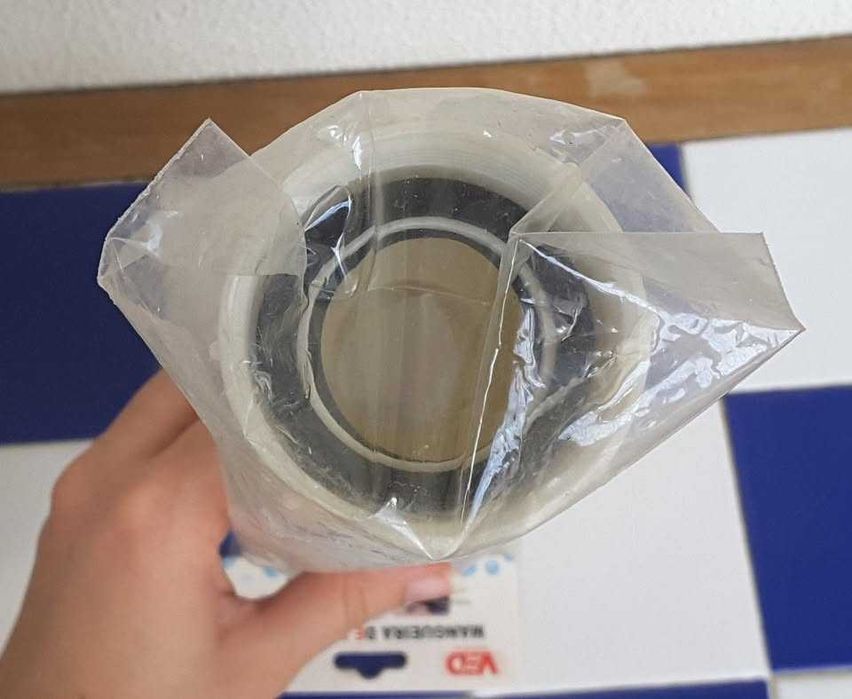 Drainage Tube/Hose (NEW, packaged!)64750722270083123