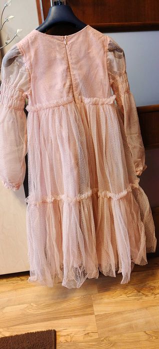 Sukienka Abel & Lula 146-152