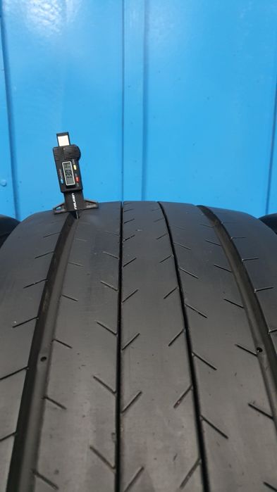 6 x 385/65 R22.5 Goodyear FUELMAX T HL ! Rok 2022