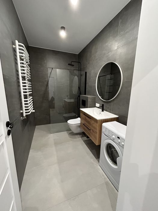 2 pokojowe mieszkanie Melia Apartamenty - Więcej
