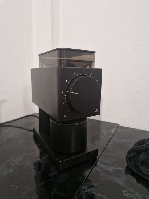 Moinho de café Fellow Ode Gen 2