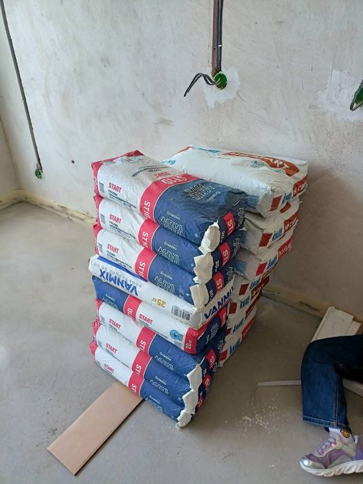 Послуги вантажників і вивіз буд сміття