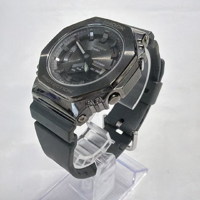 Оригінал Casio G-Shock GM-S2100B-8AER