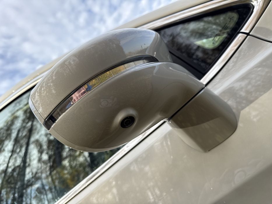 Pacifica Hybryda 2021r