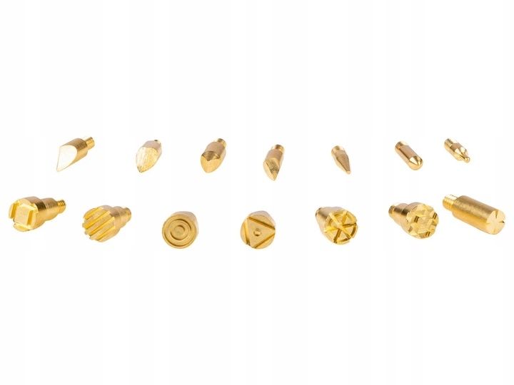 Паяльник випалювач PARKSIDE PBMK 30