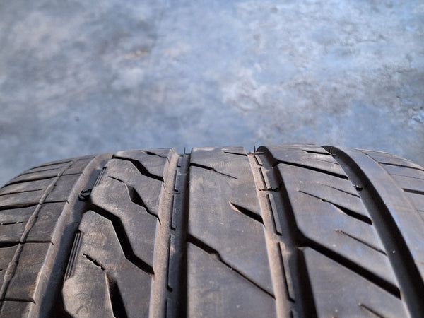 Pneus Landsail LS588 uhp 275/30 R20 | 275/35 R20