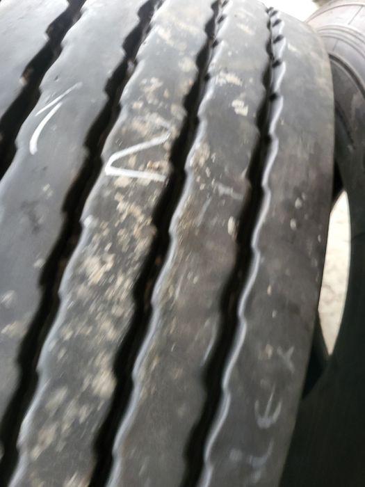 шини 385/65r22.5 michelin