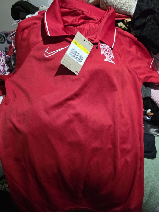 Polos seleção nacional