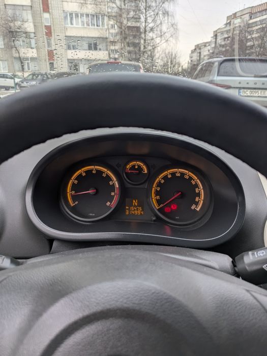 Продам Opel Corsa