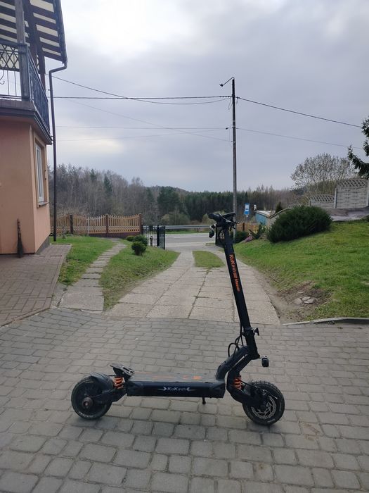 Kukirin G2 Master 2025