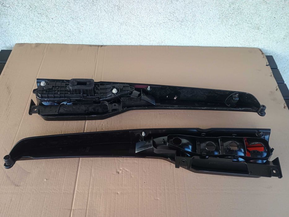 Lampa tył tylna lewa lub prawa VW CADDY IV V 20- ORYGINAŁ OE 2K7