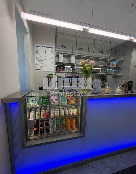 Продаж салону краси, Шота Руставелі, метро Палац спорту, Печерськ