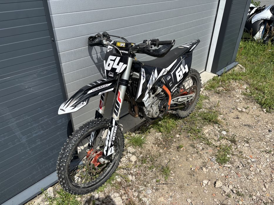KTM