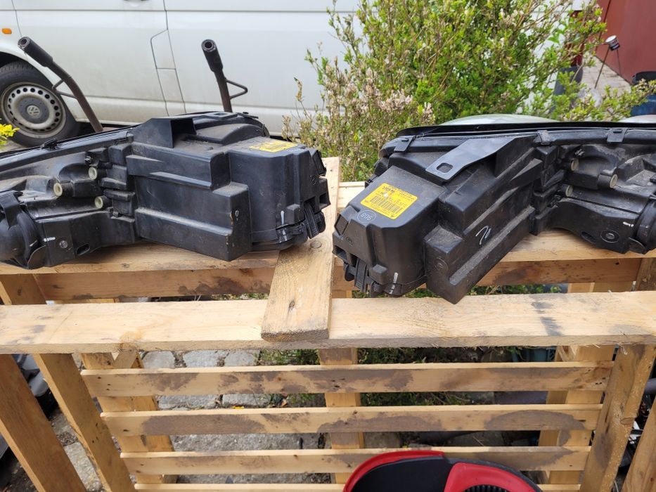 Lampy Smart forfour 454 reflektory Smart forfour