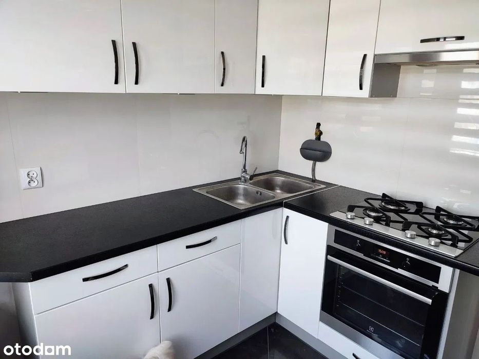 Sprzedam mieszkanie 60m2