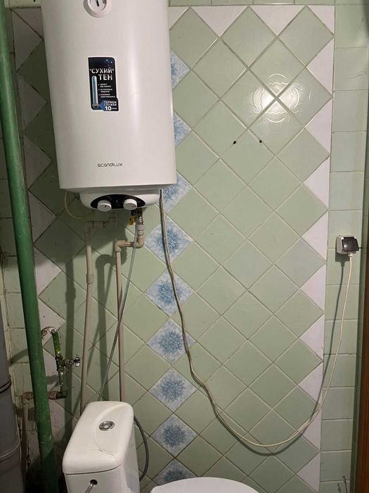 Продам 3 к.кв. ХТЗ