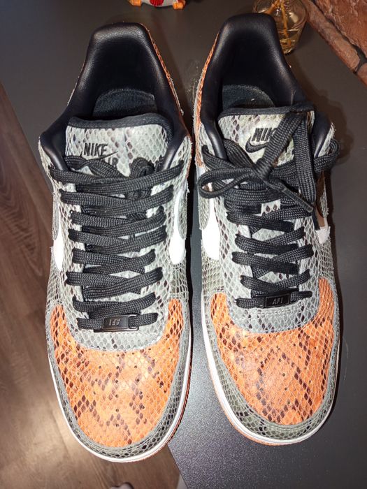 Nike Air Force 1  Unlocked Nike By You