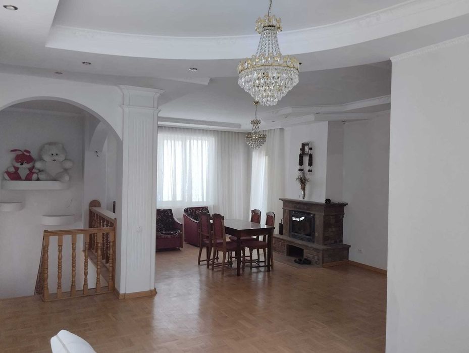 Оренда будинку в Гаях Шевченківських