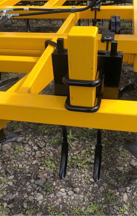 Культиватор КПС (П) -4,2