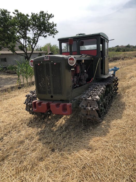Продам Т-74 Рабочий Зверь