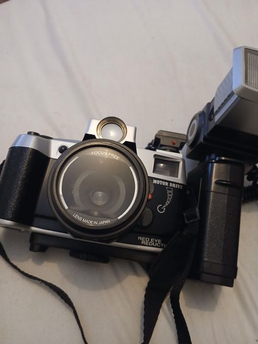 Vendo esta maquina fotrogafica por 25 euros