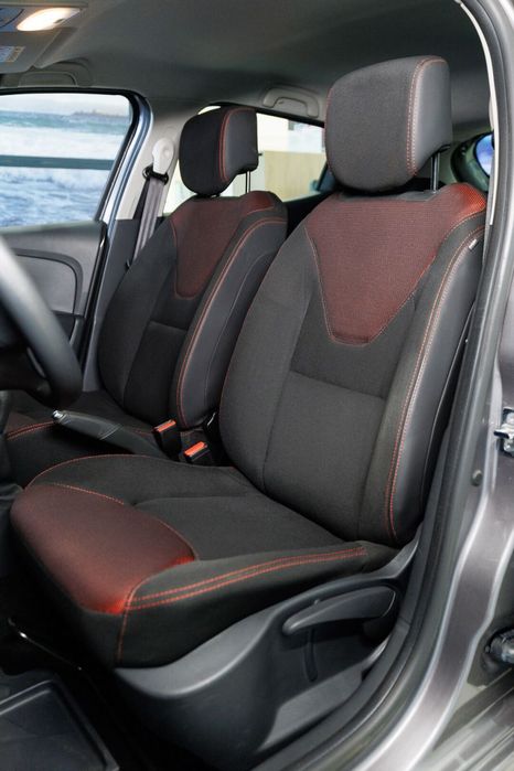 Renault Clio 1.2 16V Life EU6