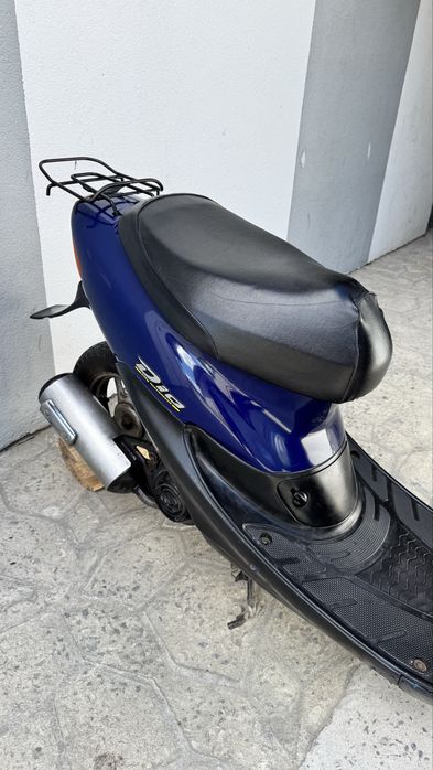 Honda Dio 34 в гарному стані