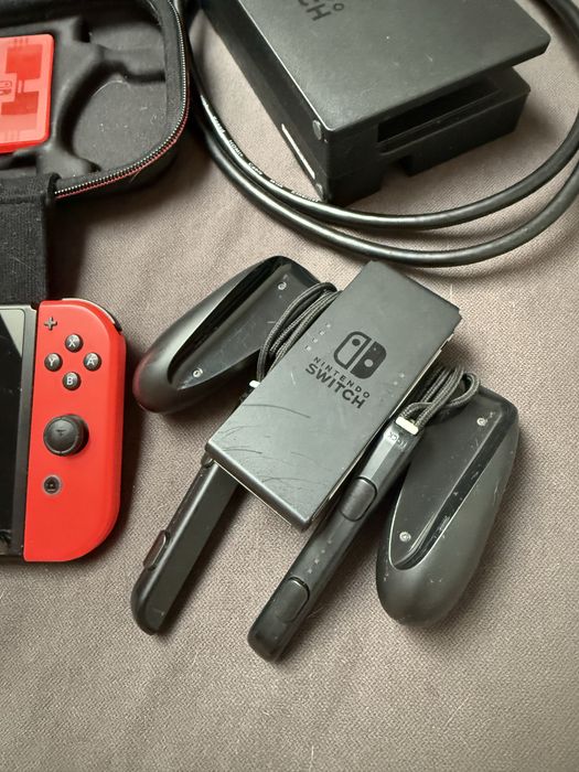 Nintendo Switch v2
